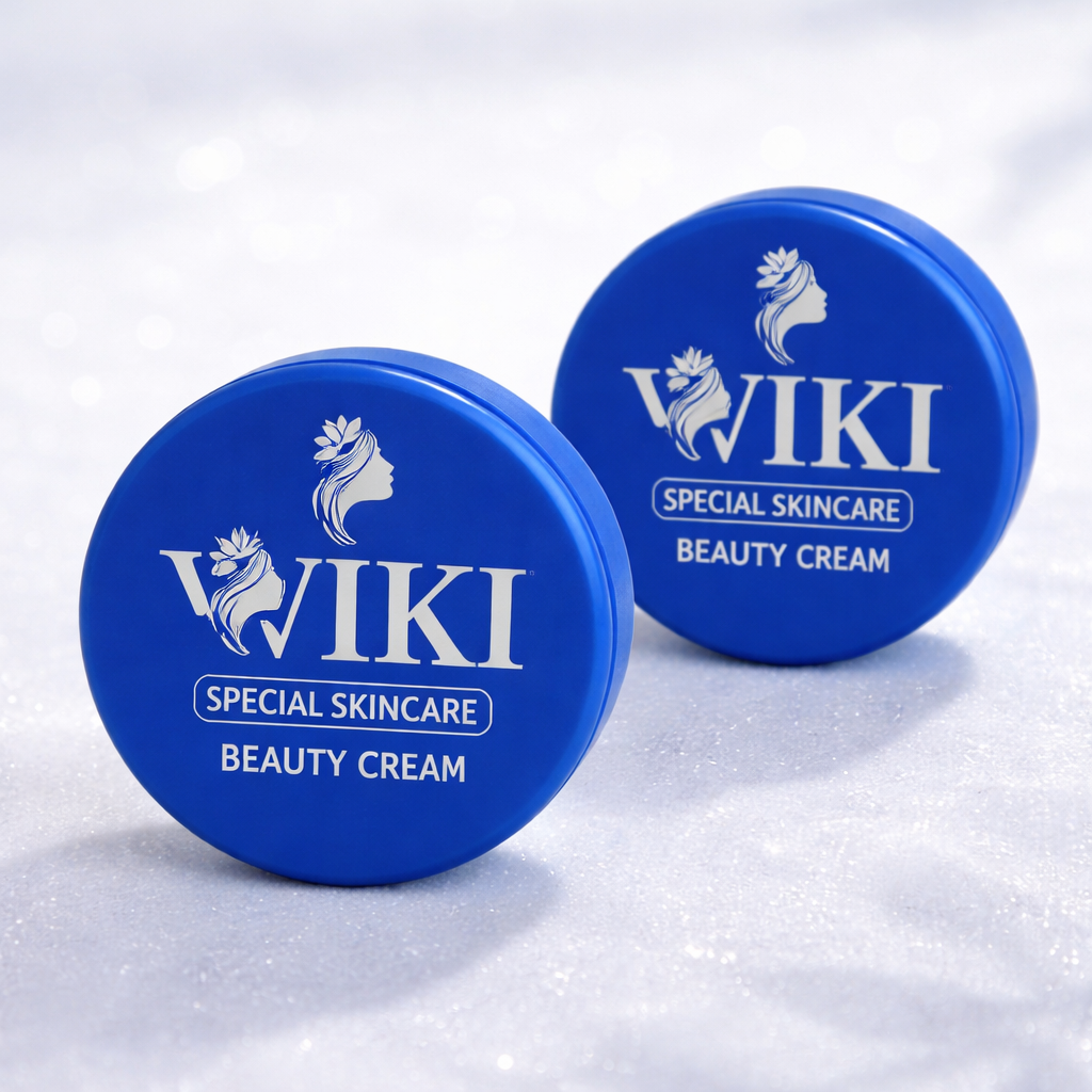 Wiki Special Cream
